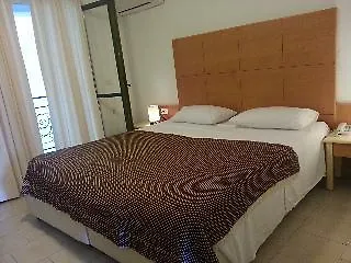 Aparthotel Mare