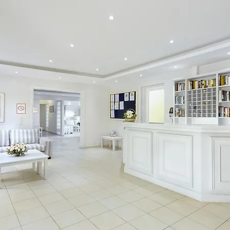Mare Aparthotel