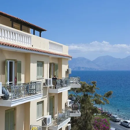 Aparthotel Mare