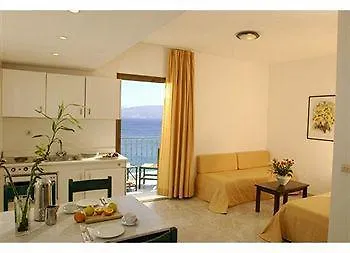 Mare Aparthotel