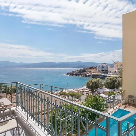 Aparthotel Mare Agios Nikolaos (Crete)