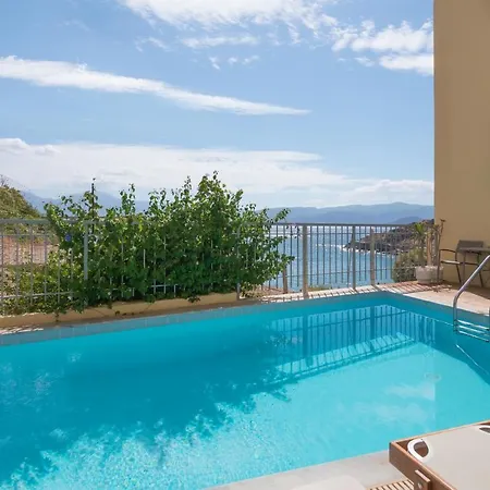 Aparthotel Mare