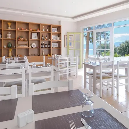 Mare 3* Agios Nikolaos (Crete)