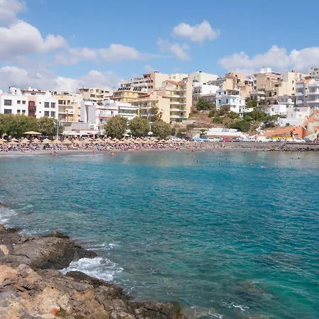 Mare Aparthotel 3*