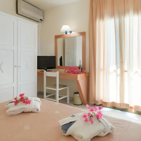 Aparthotel Mare