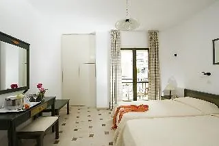 Aparthotel Mare 3*