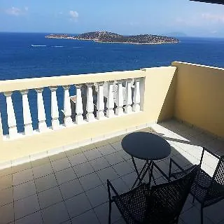 Mare Agios Nikolaos (Crete)