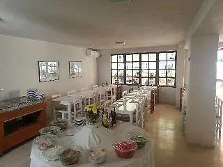 Aparthotel Mare 3*