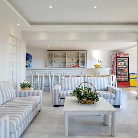Aparthotel Mare 3*