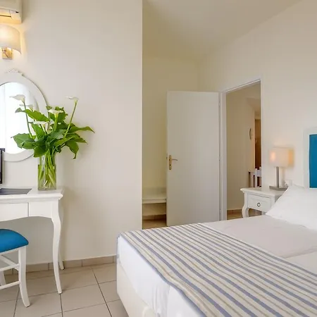 Mare Aparthotel Agios Nikolaos (Crete)