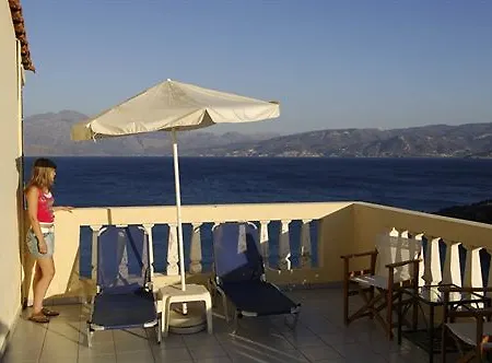 Aparthotel Mare