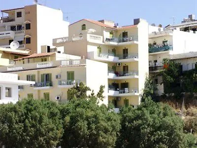Aparthotel Mare