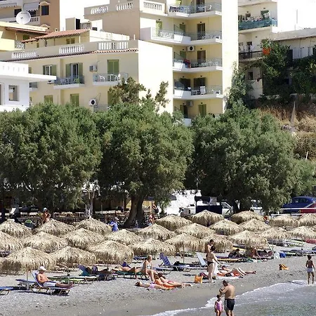 Aparthotel Mare