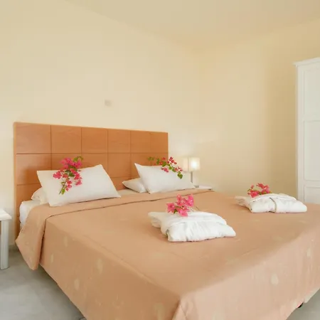 Mare Apart Otel Ayos Nikolaos