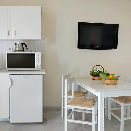 Apart Otel Mare Ayos Nikolaos