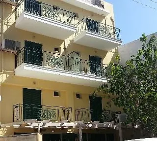Mare Ayos Nikolaos