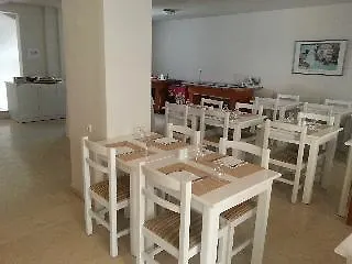 Apart Otel Mare Ayos Nikolaos
