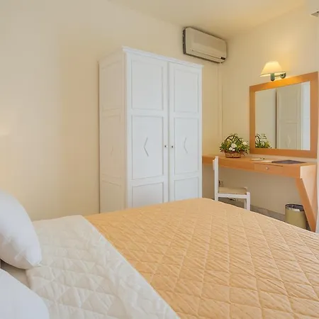 Mare Apart Otel