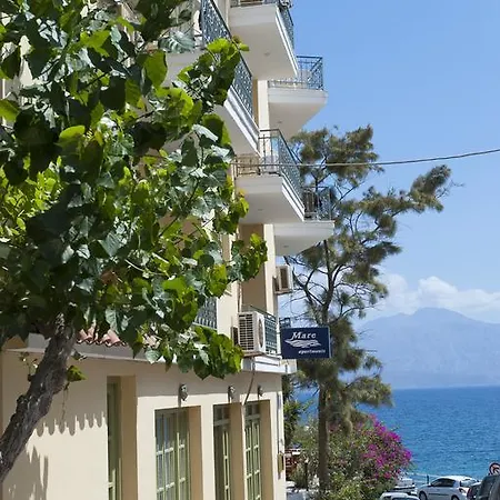 Mare 3* Ayos Nikolaos