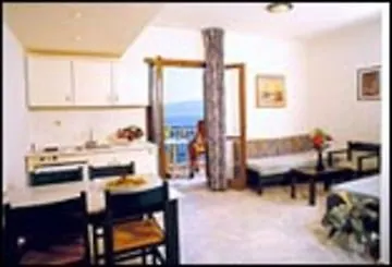 Apart Otel Mare