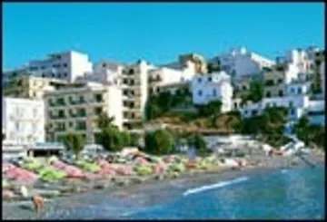 Apart Otel Mare Ayos Nikolaos