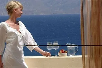 Mare Ayos Nikolaos